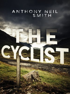 cover image of The Cyclist